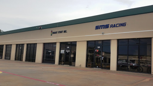 SMS Racing, 2105 Sadau Ct #126, Denton, TX 76210, USA, 