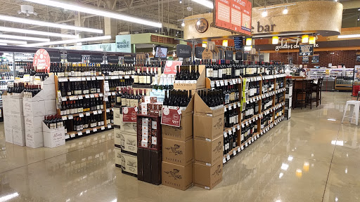 Grocery Store «Whole Foods Market», reviews and photos, 990 W Eisenhower Pkwy, Ann Arbor, MI 48103, USA