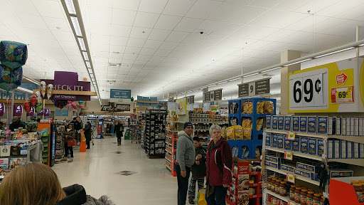 Supermarket «Stop & Shop», reviews and photos, 530 W Old Country Rd, Hicksville, NY 11801, USA