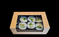 Sushi du Restaurant japonais L-Sushi à La Guerche-de-Bretagne - n°14
