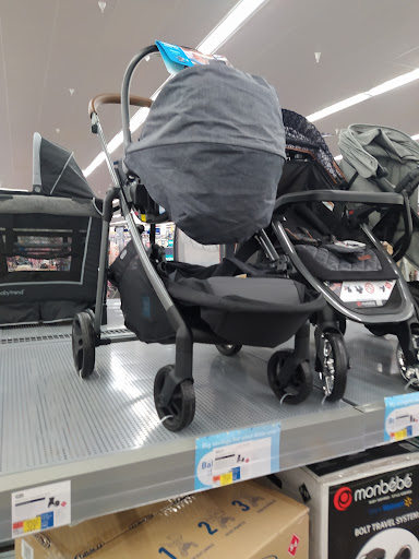 Department Store «Walmart Supercenter», reviews and photos, 506 State Rd, North Dartmouth, MA 02747, USA