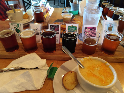 Brewery «Sherwood Brewing Company», reviews and photos, 45689 Hayes Rd, Utica, MI 48315, USA