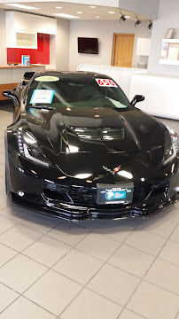 Camp Chevrolet Pre-Owned - Photo 4 - Car repair in Spokane, WA, Spokane