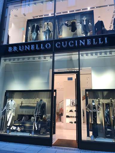 Brunello Cucinelli