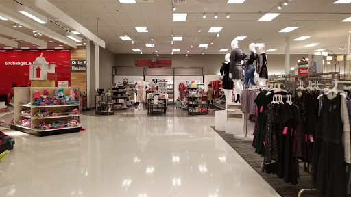 Department Store «Target», reviews and photos, 401 Easton Rd, Warrington, PA 18976, USA