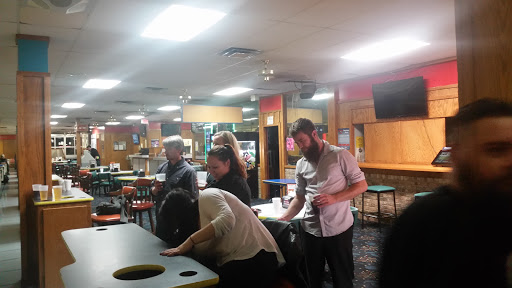 Bowling Alley «Donelson Strike and Spare», reviews and photos, 2710 Old Lebanon Rd, Nashville, TN 37214, USA