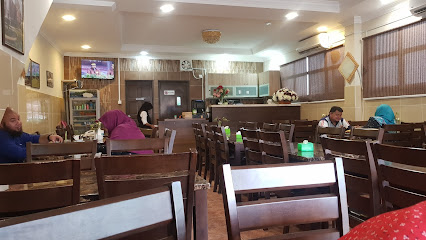 Seri Damai Restaurant & Catering - WW2H+GHJ, Bandar Seri Begawan, Brunei