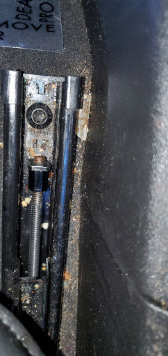 Cadillac Dealer «Cole Valley Cadillac», reviews and photos, 4111 Elm Rd NE, Warren, OH 44483, USA