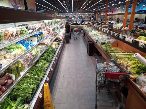 Supermarket «Great Wall SuperMarket», reviews and photos, 2982 Gallows Rd, Falls Church, VA 22042, USA