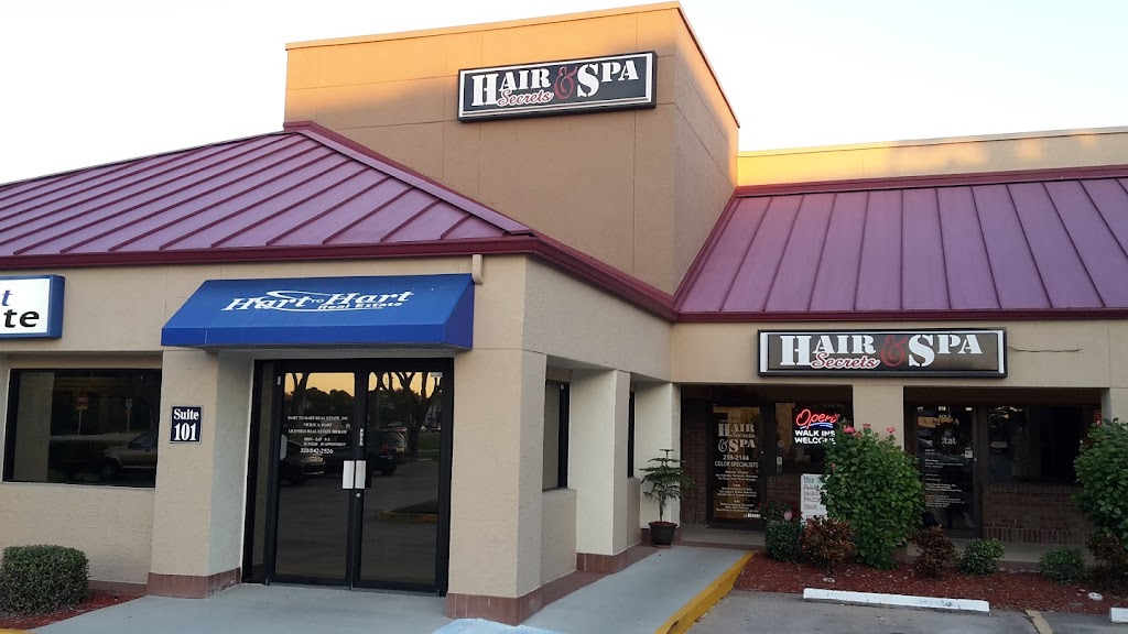 Laura Parkinson Massage 32940