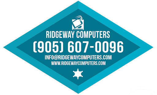 Ridgeway Computers Online