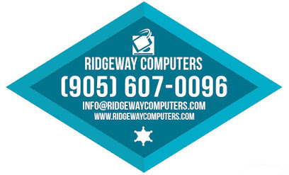Ridgeway Computers Online