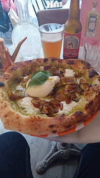 Pizza du Vincenzo Pizzeria à Nantes - n°14