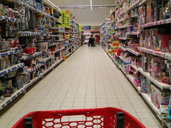 Auchan Hypermarché Caluire