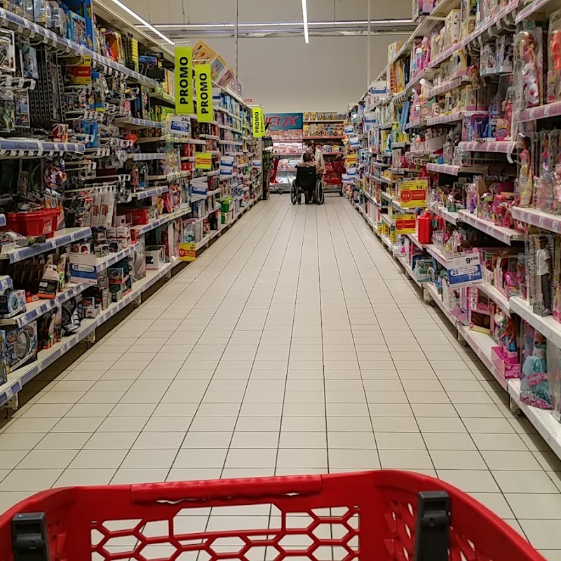 Auchan Hypermarché Caluire