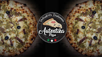 Pizza du Pizzeria Autentika Pizza Aubière à Aubière - n°16