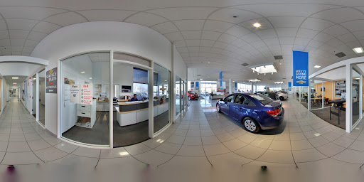 Chevrolet Dealer «Fremont Chevrolet», reviews and photos, 5850 Cushing Pkwy, Fremont, CA 94538, USA