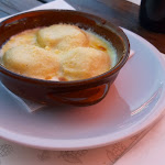 Photo n°2 de l'avis de Elisabetta.i fait le 17/08/2021 à 19:09 sur le  BAR RISTORO LA SOSTA à Sauze d'Oulx