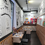 Photo n°8 de l'avis de Alexander.i fait le 14/10/2022 à 17:49 sur le  Saikou Ramen & Sushi à Bologna