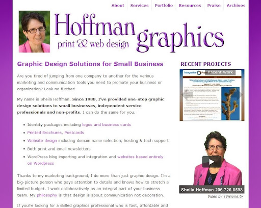 Hoffman Graphics