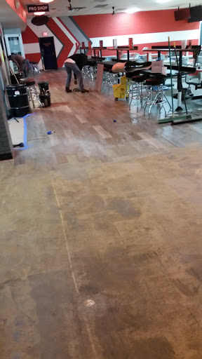 Bowling Alley «Brunswick Zone Heather Ridge Lanes», reviews and photos, 2200 S Peoria St, Aurora, CO 80014, USA