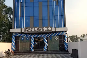 Hotel city park image