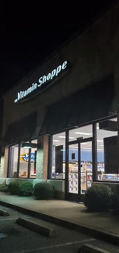 Vitamin Shoppe, 12266 Jefferson Ave, Newport News, VA 23602, USA, 