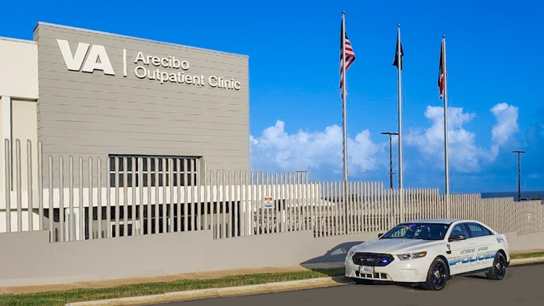 Arecibo CBOC (VA)