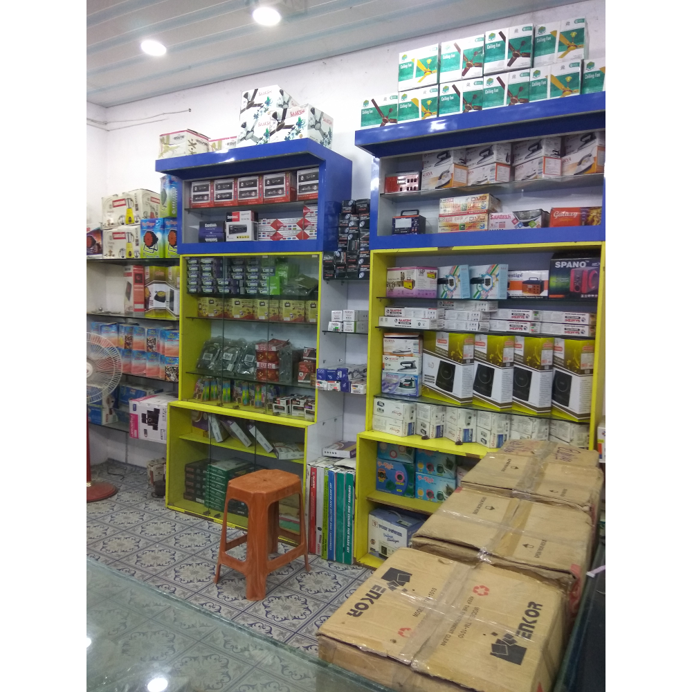 Kabir Electronics