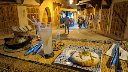 Al Oud - Rue Talaa Kebira, Fes, Morocco