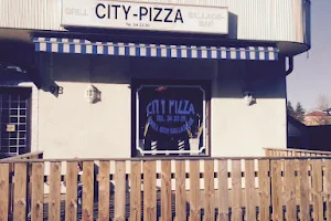 City Pizza image