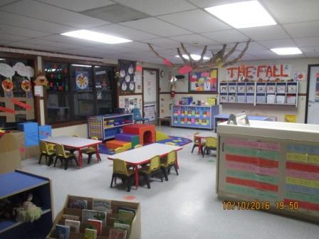 Day Care Center «Concourse Parkway KinderCare», reviews and photos, 9 Concourse Pkwy, Atlanta, GA 30328, USA