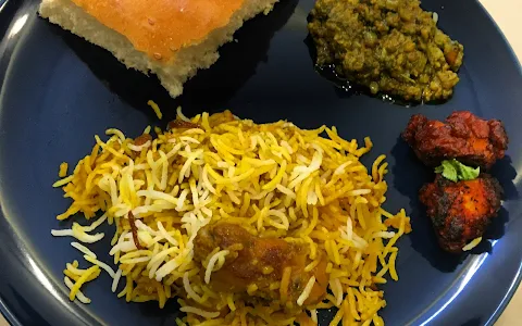 Hyderabadi Food By Kilo- Home kitchen image