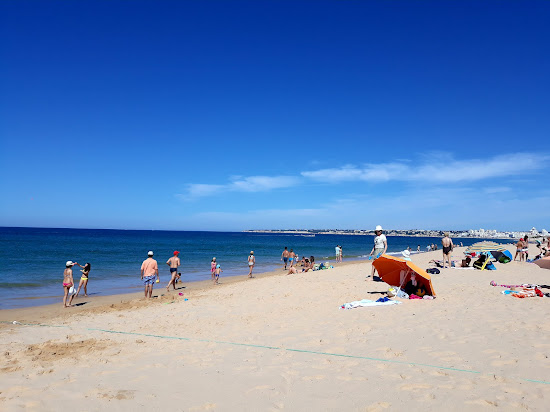 Praia dos Salgados