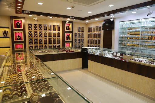 Kra Jewellers - Krishna Rajaram Ashtekar Jewellers