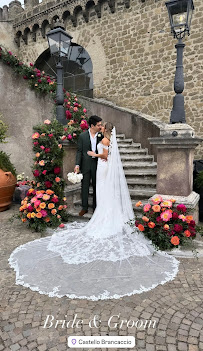 5th Avenue Weddings & Events - Photo 9 - Car repair in New York, NY, New York