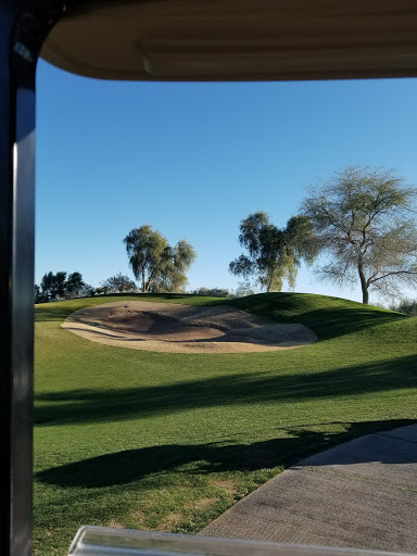 Golf Course «Mojave Resort Golf Club», reviews and photos, 9905 Aha Macav Pkwy, Laughlin, NV 89029, USA
