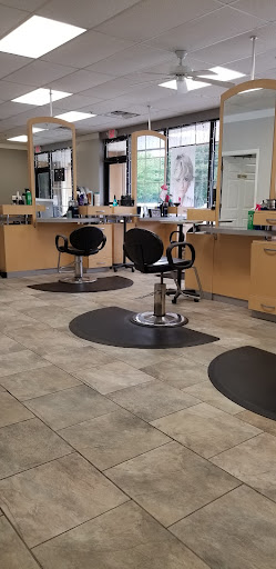 Beauty Salon «Donna Bella Salon», reviews and photos, 31 N Main St # 8, Manahawkin, NJ 08050, USA