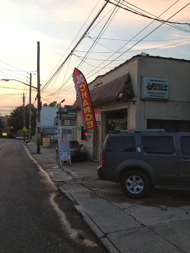 Auto Repair Shop «My Repair Shop Inc.», reviews and photos, 419 Castleton Ave, Staten Island, NY 10301, USA