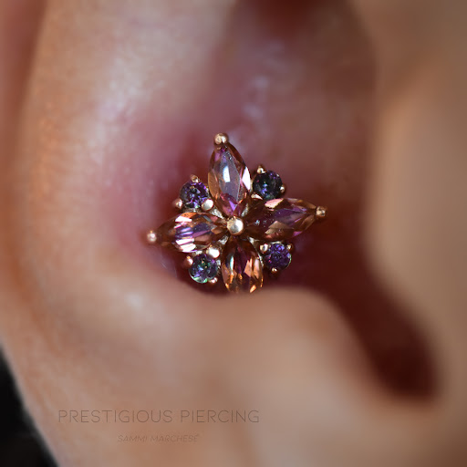 Explore arrow tattoos ideas, creative tattoo ideas in Corpus Christi, available at Prestigious Piercing