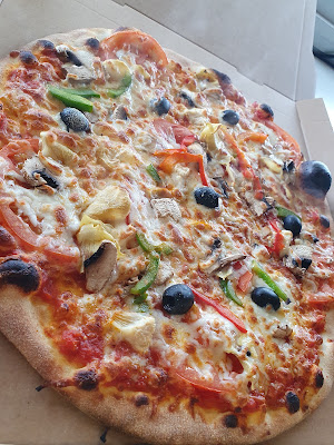 Pépito's Pizza à Nérac