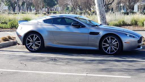 Auto Body Shop «Morgan Hill Auto Body», reviews and photos, 16455 Church St, Morgan Hill, CA 95037, USA