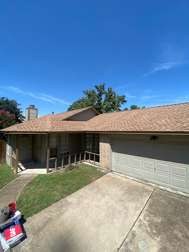 Roofing Contractor «Punum Roofing of Houston, Inc.», reviews and photos, 8815 Emmott Rd # 300, Houston, TX 77040, USA