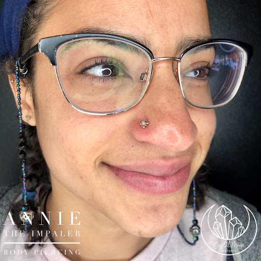 Explore tattoo ideas for leg sleeve, creative tattoo ideas in Bloomington, available at Crystal Moon Body Arts