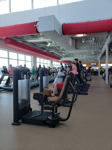 Gym «YMCA South County», reviews and photos, 9650 Old Big Bend Rd, Riverview, FL 33578, USA