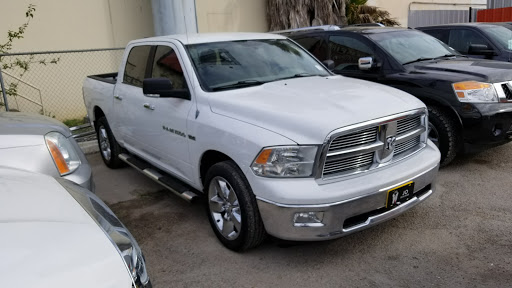 Used Car Dealer «LATINOS UNIDOS AUTO SALES», reviews and photos, 8111 Long Point Rd, Houston, TX 77055, USA