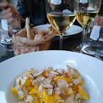 Photo n°1 de l'avis de Gianluca.c fait le 06/08/2019 à 07:18 sur le  Osteria Imperfetta à Guarene