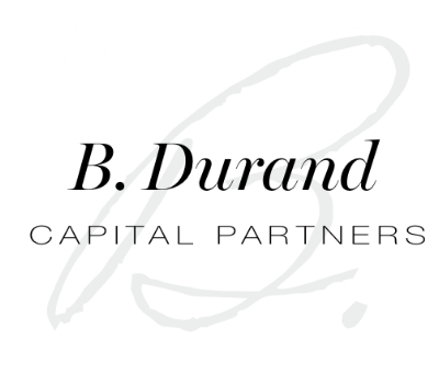 B. Durand Capital Partners - Family Office à Paris
