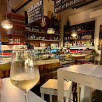 Photo n°1 de l'avis de Cristiano.o fait le 19/10/2023 à 10:29 sur le  Baylon Cafè à Rome