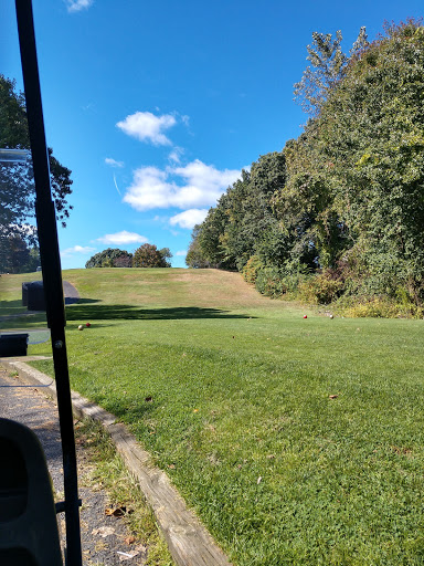 Golf Course «Agawam Municipal Golf Course», reviews and photos, 128 Southwick St, Feeding Hills, MA 01030, USA